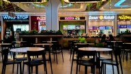 The Once-Beloved Mall Food Court Chain Known For Its Chicken And Biscuits