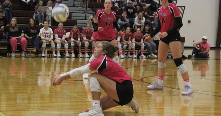 Chester bests Madison in an electric matchup
