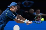 De Miñaur superó a Berrettini y se metió en las semifinales del ATP 500 de Viena