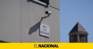 Barcelona tendrá 660 cámaras de videovigilancia en 2027, el cuádruple que en la actualidad