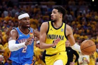 Netflix gets a 'golden' NBA story. Plus, we preview the Knicks and Nuggets