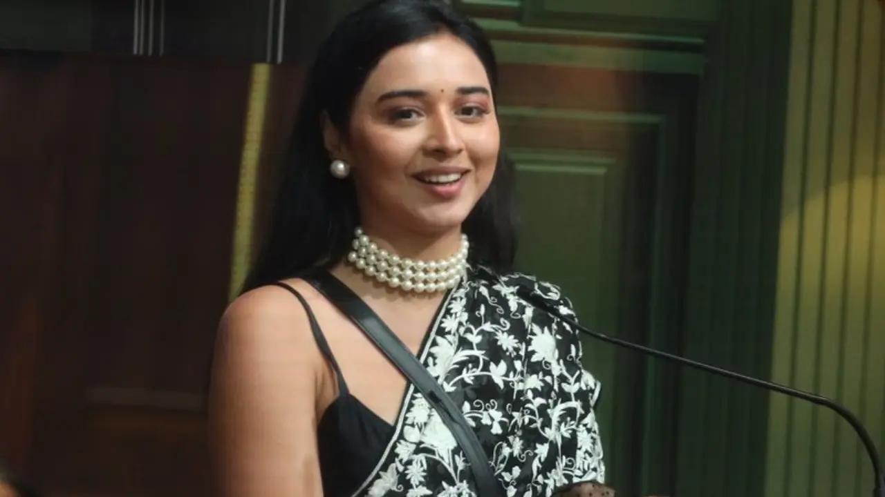 Complaint filed against Bigg Boss 19’s Tanya Mittal over false claims
