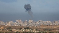 Ofensiva de Israel contra Gaza equivale a 620 mil ataques aéreos, afirma organización de rescatistas