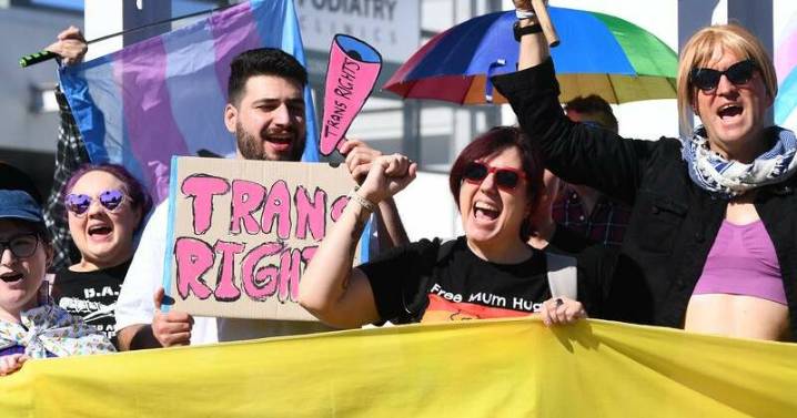 Renewed puberty blocker ban may face another challenge