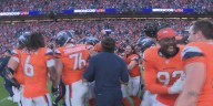Broncos defeat Giants 33-32 after Stampede in the fourth quarter