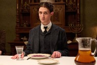 First Trailer For Agnieszka Holland’s Kafka Biopic 'Franz' Unveiled