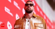 "Clasesless": Fans accuse Travis Kelce of ‘mocking America’ after viral national anthem clip amid rising fame with Taylor Swift