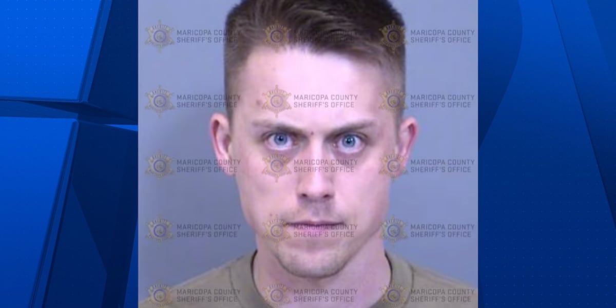 Man accused of 1st-degree murder in death of 2 Phoenix teens at Mt. Ord