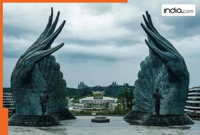 This influential Muslim country is shifting its capital from world