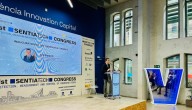 Julio Delgado resalta la innovación como motor de competitividad y sostenibilidad en la Comunitat Valenciana