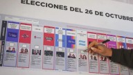 El fiscal rechazó reimprimir las boletas en PBA y ahora deberá definir la Cámara Nacional Electoral