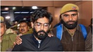 Jailed Student Activist Sharjeel Imam Seeks Interim Bail To Contest Bihar Election