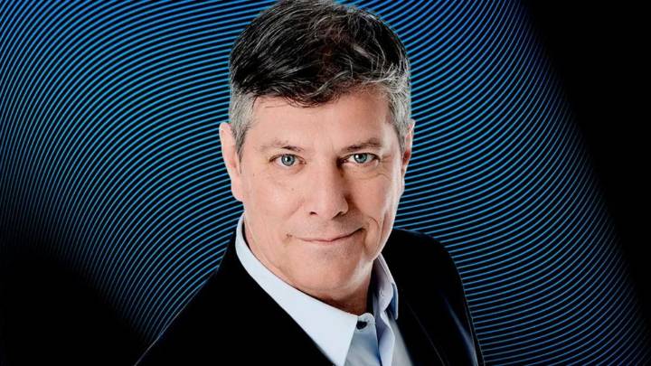 Mario Pergolini regresa a Rock & Pop después de 14 años: cuál será su nuevo rol