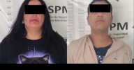 Riña de pareja en hotel de Pórticos del Valle deja dos detenidos