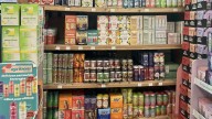 Fearing a ban, Ohio retailers push to sell inventory of THC products
