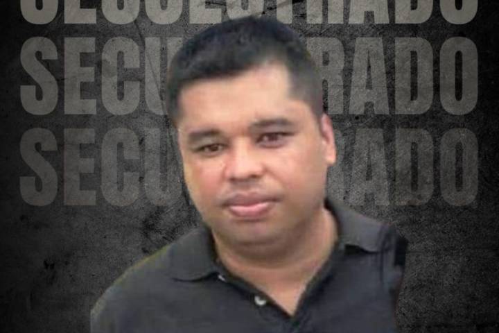 Detienen a Wladimir Yépez, dirigente de Vente Venezuela en Lara, este #22Oct