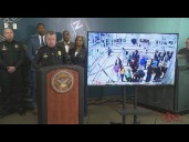 Man arrested after threatening to shoot Hartsfield