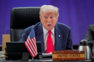 U.S. and China say trade deal drawing closer as Trump and Xi prepare for high