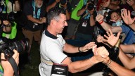 Gary Player agrees with Tom Watson, both 'ashamed' at Ryder Cup fan behavior