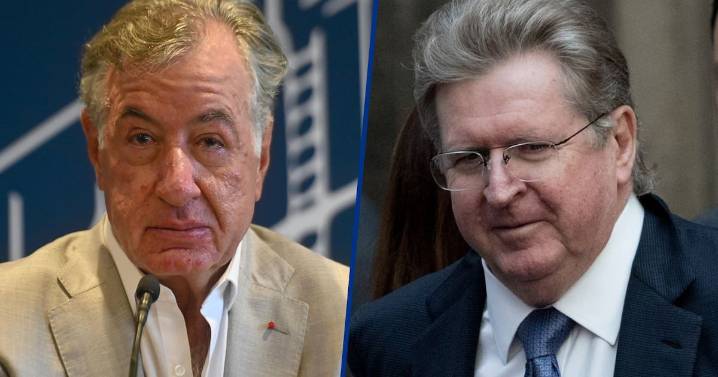 ‘Es la opción preferida’: ¿Por quién se inclina Citi para vender Banamex: Germán Larrea o Chico Pardo?