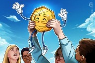 2 criptomoedas lembradas por baleias em ‘momento de acumular’