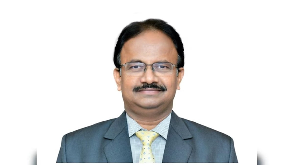 ‘NIM to start shooting up from next year, ‘ says K Satyanarayana Raju, MD & CEO, Canara Bank