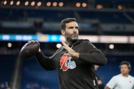 Bengals QB Joe Flacco Reveals Why He Keeps Playing
