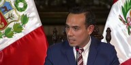 José Jerí responde al paro nacional y aplaza la presentación de ministros al 20 de octubre: “No quiero un gabinete de escritorio”