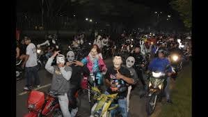 Desde el Congreso cuestionan medida de restricción de motos en Bogotá: Esto dicen