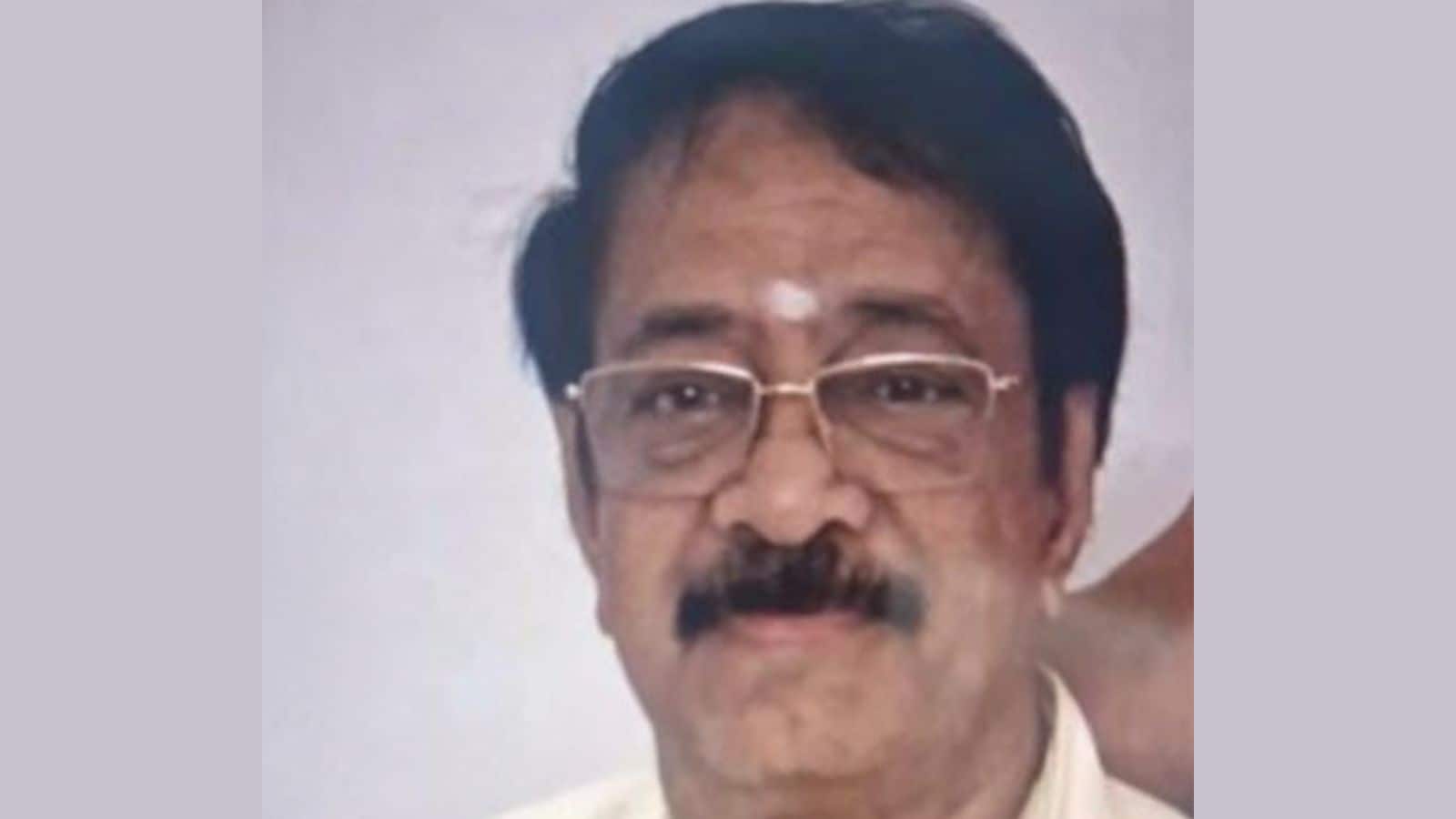 Pharma company owner arrested in Chennai over children's deaths linked to Coldrif Syrup