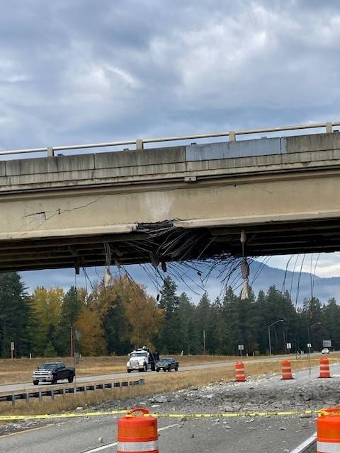 Ferguson’s emergency: WSDOT forced to demolish costly Bullfrog Road overpass mistake