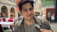 Sidharth Malhotra Listens To 'Sooraj Ki Bahon Mein', Heads For Vvan Shoot