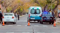 Murió atragantado mientras hacía un asado por el día de la madre