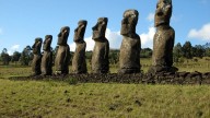 El gran descubrimiento de la Isla de Pascua: por fin saben cómo movieron las estatuas