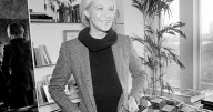 Joan Kennedy, first wife of Sen. Edward Kennedy, has died