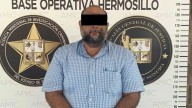 Cae presunto estafador inmobiliario en Hermosillo