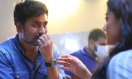 Rashmika is a Blast to Work With, Says Rahul Ravindran