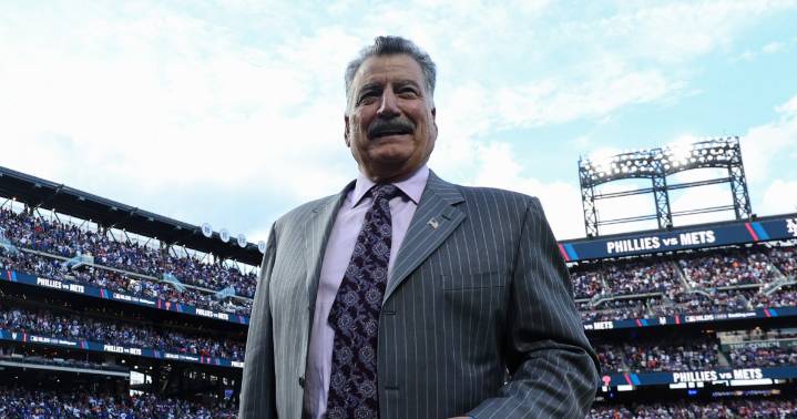 Mets Morning News: Keith wants to keep broadcasting, Kelenic is a free agent