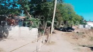 Conmoción en el barrio General Paz por el hallazgo de un hombre sin vida
