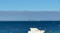 Perth haze: Residents wake to smoke blanketing much of metropolitan area after prescribed burns