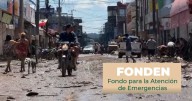 ¿Qué pasó con el Fonden y por qué lo desaparecieron?