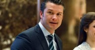 Hegseth announces latest strike on boat near Venezuela he says was trafficking drugs