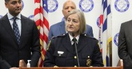 What's going on with Cincinnati's police chief? Everything we know so far