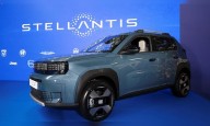 Stellantis to invest $13 billion in US plants, add 5,000 jobs, and build 5 new vehicles