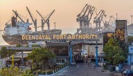 3 Key Indian Ports Recognised As Green Hydrogen Hubs: Minister