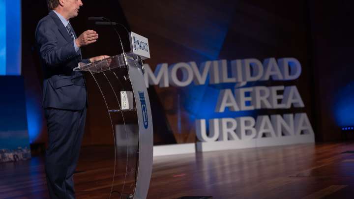 Casi cien nuevos equipamientos estarán finalizados en 2027
