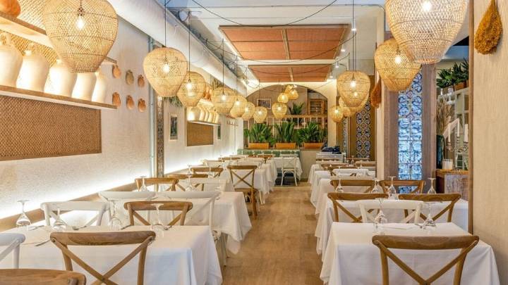 Lo que antes fue Trastevere, renació en el corazón de Zaragoza con un espíritu mediterráneo