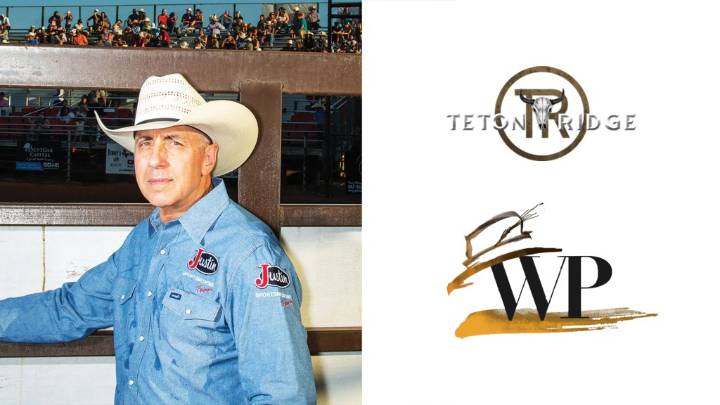 Rodeo Doctor Story Getting TV Treatment By Teton Ridge & Will Packer