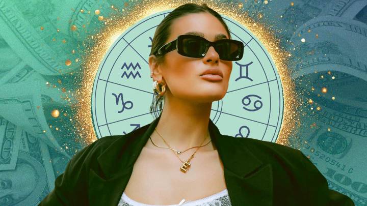 These 4 Zodiac Signs Have A Very Special Knack For Attracting Money When They Need It Most