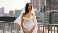 This Bride Tracked Down Her Dream Second-Hand Vivienne Westwood Dress In Hong Kong